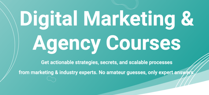 Agencysavvy – Digital Marketing &Amp; Agency Courses