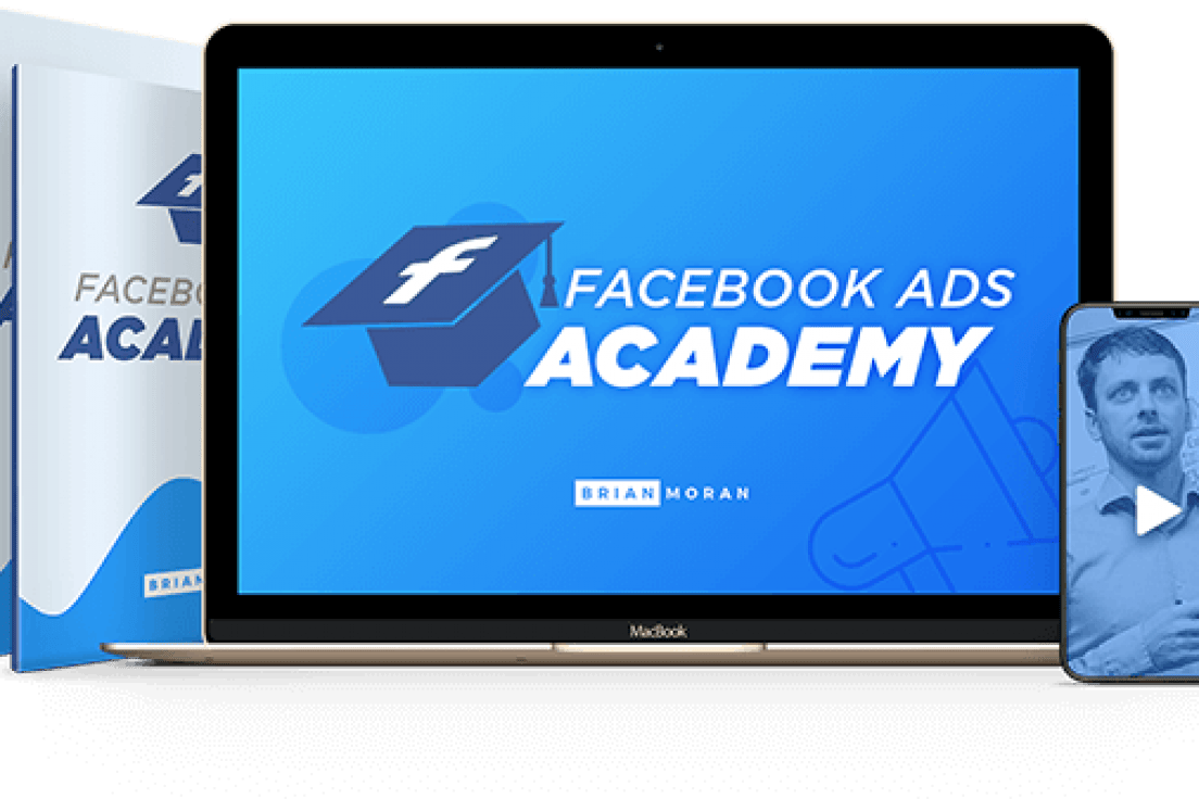 Brian Moran – The Facebook Ads Academy