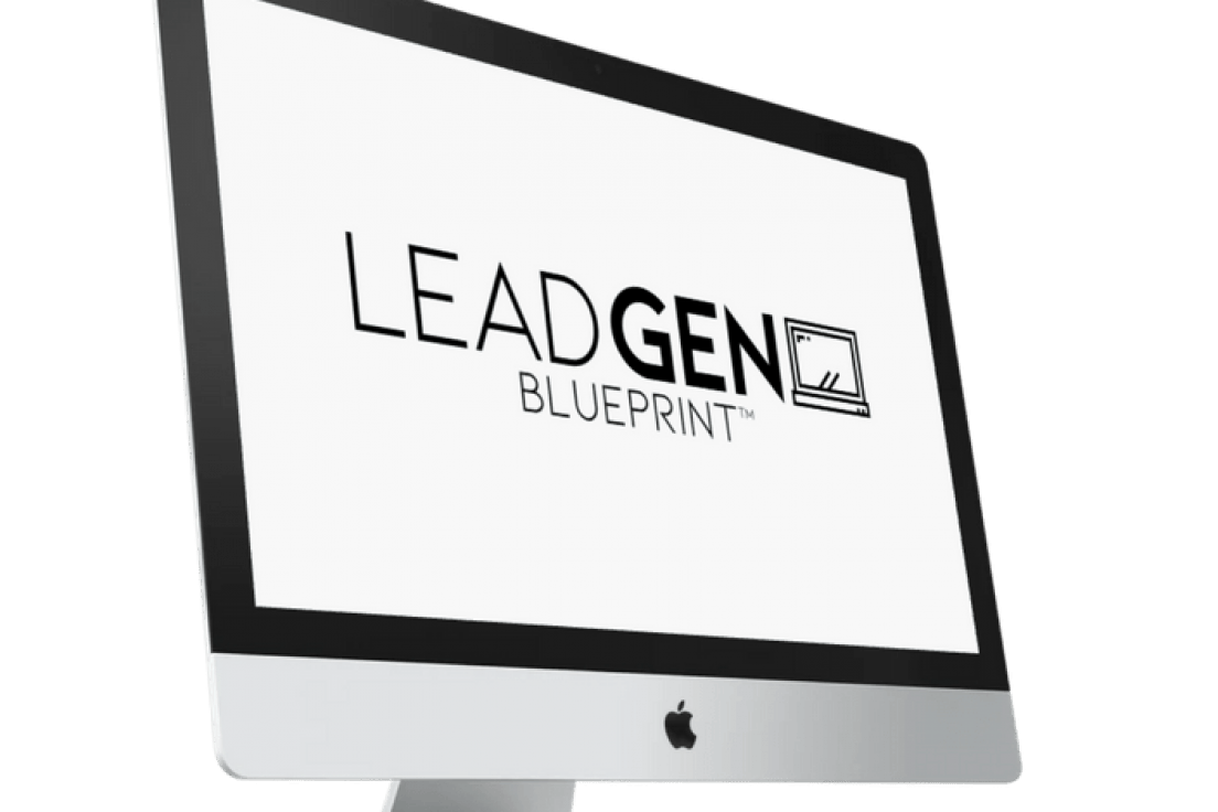 Ryan Wegner – The Lead Generation Blueprint