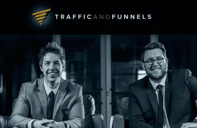 Traffic And Funnels – Client Kit
