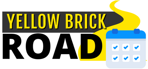 Tom Gaddis &Amp; Nick Ponte – Yellow Brick Road