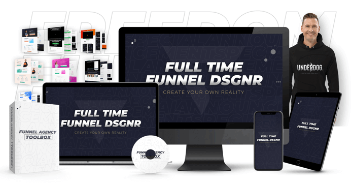 Gusten Sun – Fulltime Funnel Designer