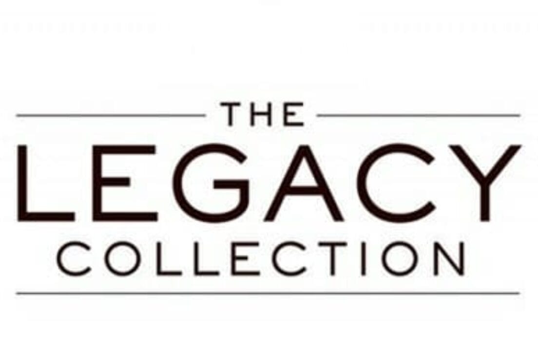 Jon Mac – Legacy Collection