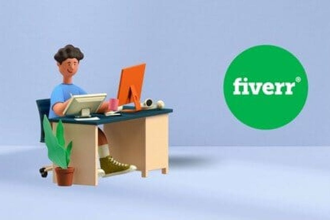 Freelancing 2022: Sell Fiverr Gigs In 15 Days
