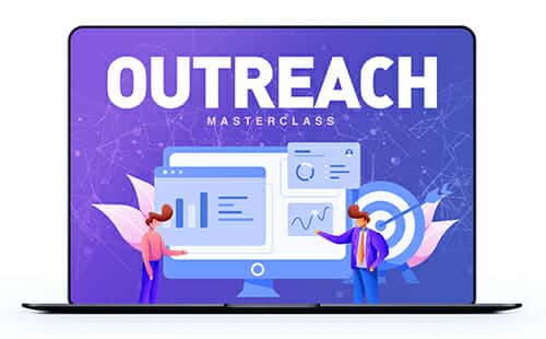 Outreach Masterclass