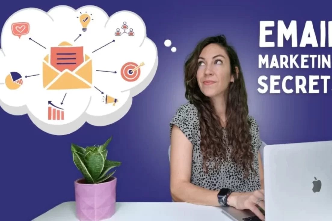 Build an Email List Email Marketing Strategies to Build and Grow Your Audience