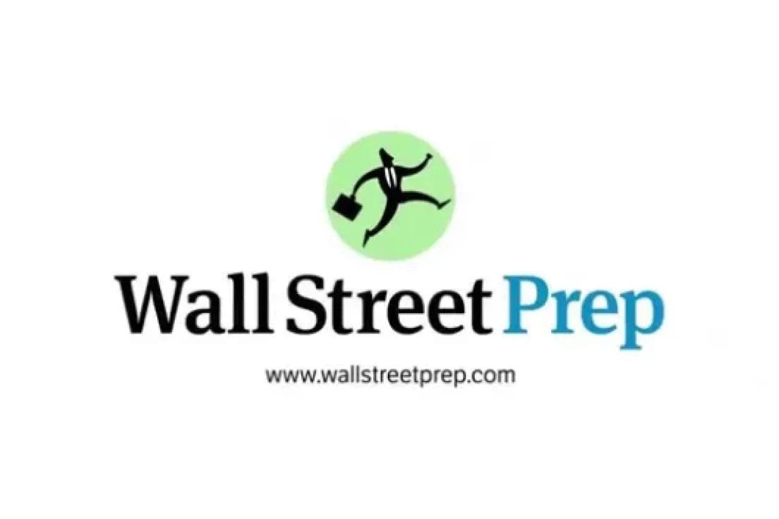 Wall Street Prep Financial Modeling Course