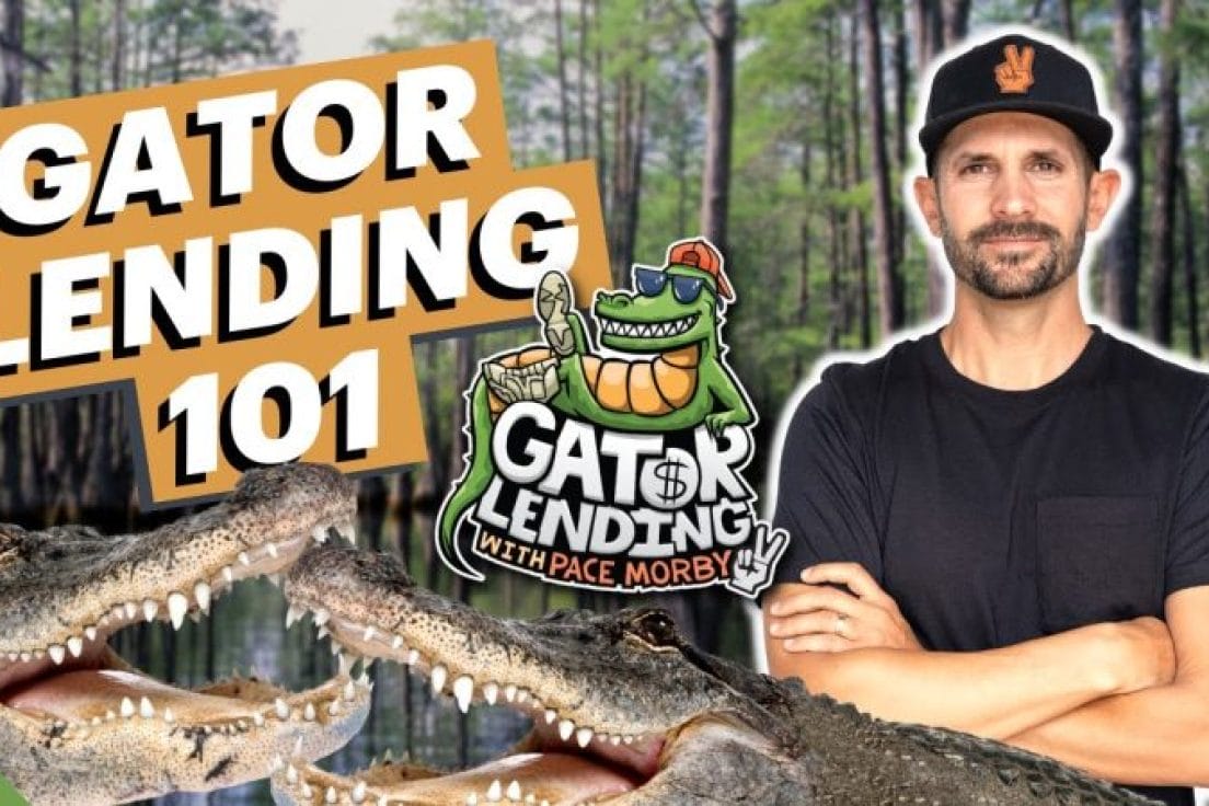 Pace Morby – Gator Method