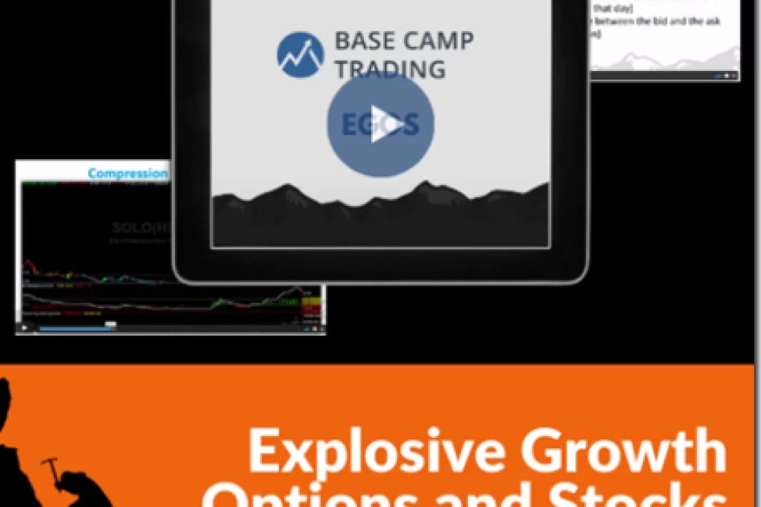 Base Camp Trading – Explosive Growth Options & Stocks