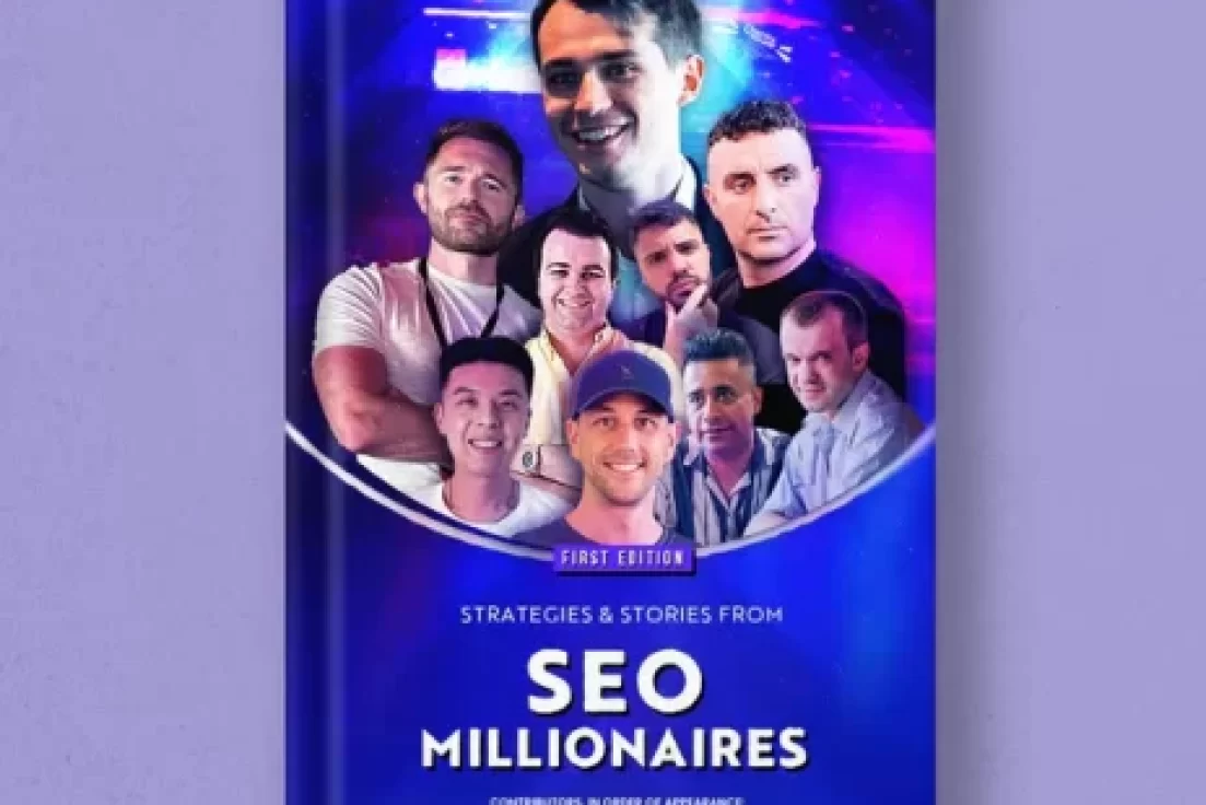 Charles Floate – Strategies & Stories From SEO Millionaires