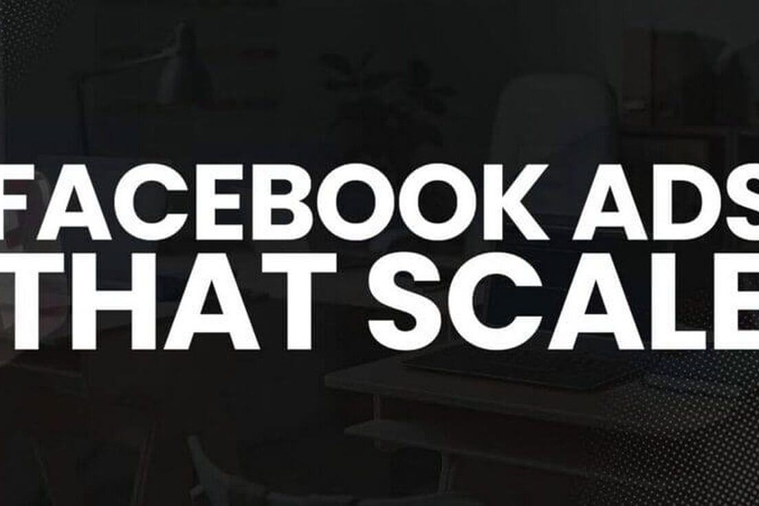 Nick Theriot – Facebook Ads That Scale (GB)